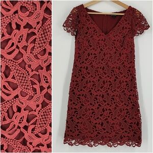 Club Monaco | lace dress